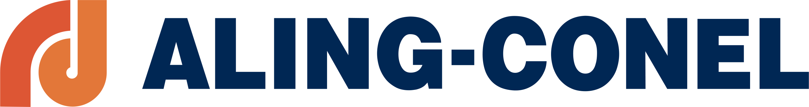 aling logo